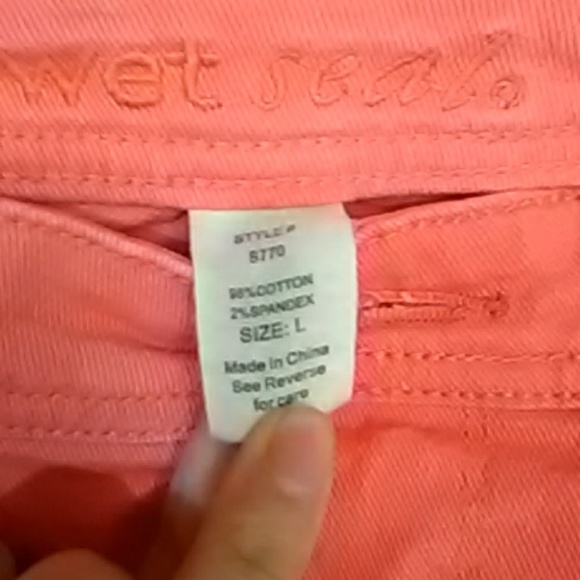 Jeans - Picture 2 of 2